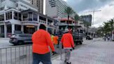 Fort Lauderdale prepares for Florida Panthers Stanley Cup championship parade