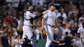 Bullpen de los Yanquis sufre otra baja previo a playoffs