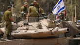 Israel says it controls Gaza’s entire border with Egypt, as Rafah assault expands