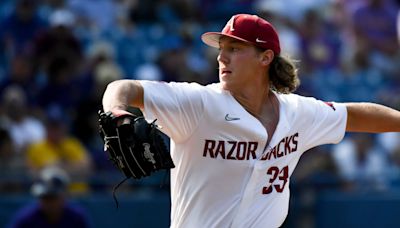 Chicago White Sox Take Exciting Pitcher in First Round of MLB Draft