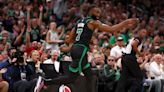 Jaylen Brown's 40 points leads Celtics to Game 2 win, 2-0 series lead in Eastern Conference Finals