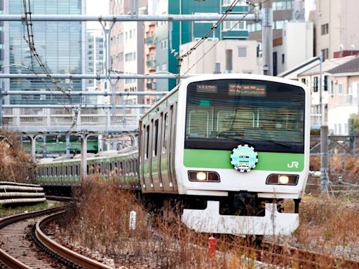 日男持刀搭乘東京JR電車 已遭警制伏