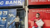 Kotak Bank’s Stumbles Show Pitfalls of India’s Tech Ambition