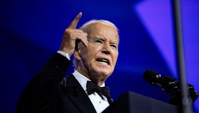 Biden, 'Quad' leaders to talk maritime security as China tensions grow