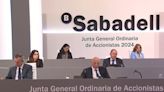 Sabadell registra un beneficio récord de 308 millones en el primer trimestre, un 50,4% más