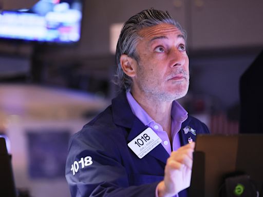 Stock market today: Dow snaps 8-day win streak, GameStop soars as meme frenzy reignites