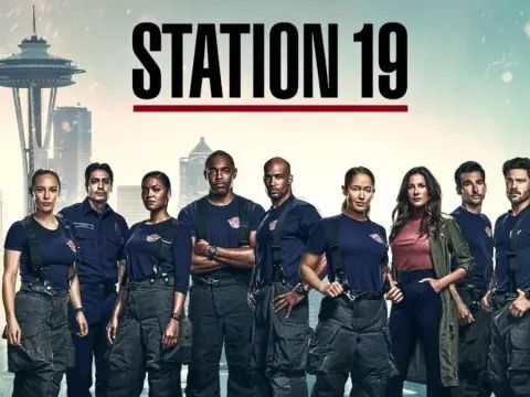 Station 19 Season 7 Ending & Recap: Who Dies in the Finale?