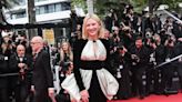 Asegura Cate Blanchett asegura que la sociedad necesita conversaciones difíciles