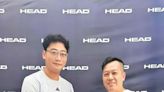 網球》HEAD與盧彥勳國際網球學院攜手合作，為台灣網球注入新動力