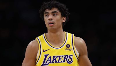 Lakers Sign Prized Role Player to $32 Million Deal Minutes Into Free Agency