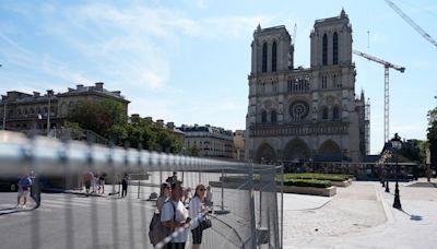 Opening Ceremony FREE LIVE STREAM (7/26/24): How to watch 2024 Paris Olympics online | Time, TV, Channel