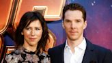 Benedict Cumberbatch’s Home Attacked by Knife-Wielding Chef