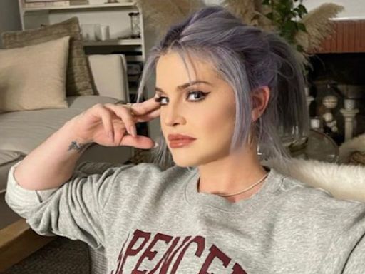 Kelly Osbourne’s Haunting Experience Of Seeing Son With Cord Wrapped Around His Neck During Birth