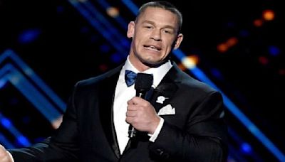 John Cena Nominated for Special Award in the World of Kids’ Entertainment: DETAILS Inside