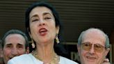 Greek actress and singer Irene Papas dies aged 96