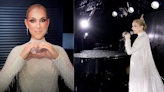 Celine Dion's Paris Olympics performance is the perfect afterword to the 'I Am: Celine Dion' documentary on Prime Video