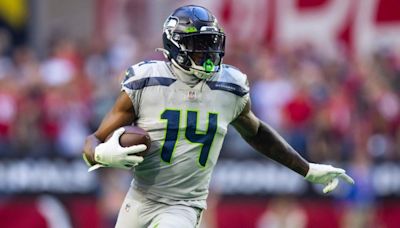 NFL football pool, pick'em, office pool, confidence picks: Select the Seahawks in Week 3, 2024