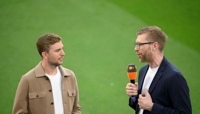 Mertesacker: "Nation steht hinter der Nationalmannschaft"