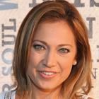 Ginger Zee