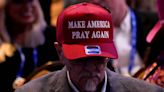 'A threat to Democracy and Christian faith': inside the far-right embrace of Christian nationalism