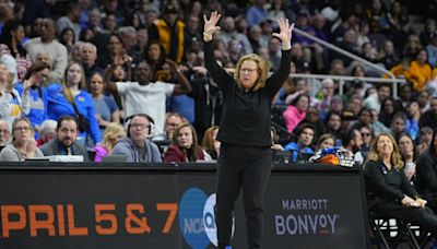 UCLA Women's Basketball: How Good Can Bruins Get Next Season After Sweet 16 Run?