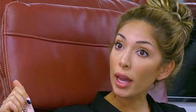 Teen Mom: Farrah Claps Back At Security Guard Lawsuit — It Was Self Defence!