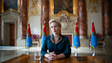 Kate Winslet Strives to Craft a ‘New Europe’ as Madame Chancellor in HBO’s ‘The Regime’ (Video)