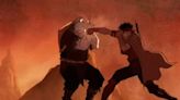 Mortal Kombat Legends: Snow Blind ya tiene fecha; ve su primer trailer