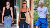 Celebrities Are Trying to Make Capris and Bermuda Shorts Summer’s Hottest Trend