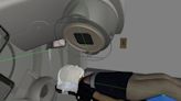 Primer simulador clínico de radioterapia contra el cáncer ya opera en Chile para la formación de tecnólogos médicos - La Tercera