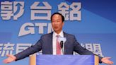 Terry Gou, the founder of iPhone maker Foxconn, drops out of Taiwan's presidential election race