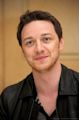 James McAvoy