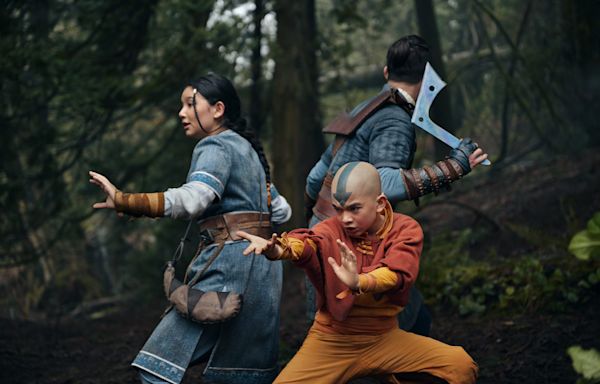 ‘Avatar: The Last Airbender’ is coming to a city near you. Concert series is going to 4 Florida cities