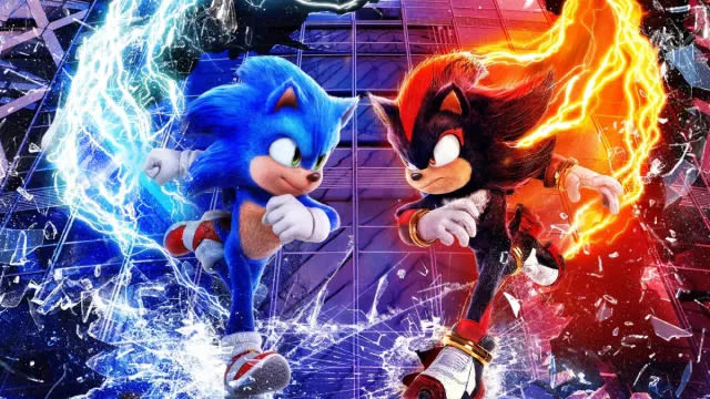 Sonic the Hedgehog Movies Producer on if 3 Will Conclude Franchise