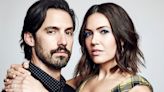 Milo Ventimiglia says the one thing he misses the most about 'This Is Us' is working with Mandy Moore