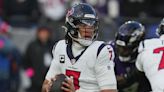 Houston Texans QB C.J. Stroud Prefers Eli Manning's Career Over Aaron Rodgers'