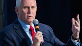 Mike Pence Cheers Abortion Pill Ruling In Texas