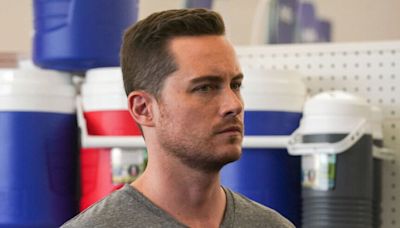 Jesse Lee Soffer Got All The Love Over His New TV Gig From His Chicago P.D. Pals