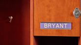 Kobe Bryant’s Personal Locker From Staples Center Hits Auction With $1.5 Million Estimate