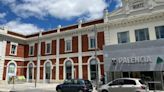 La Estación de Palencia estrena aparcamiento seguro para bicicletas y patinetes