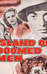 Island of Doomed Men