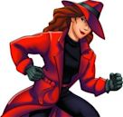 Carmen Sandiego (character)