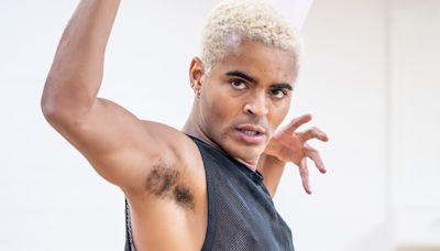 Photos: Layton Williams, Rhea Norwood, and More in Rehearsal For CABARET AT THE KIT KAT CLUB in London