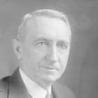 Walter F. George