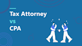 Tax Attorney vs CPA: What You Should Know to Choose