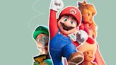 'The Super Mario Bros.' Movie: Questions, Comments, Concerns