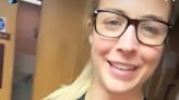 Gemma Atkinson says 'I'm back' as she offers update after leaving fans concerned