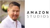 Amazon Studios Global Formats Chief CJ Yu Exits