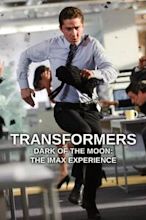 Transformers: Dark of the Moon