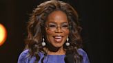 Oprah Winfrey is recovering after emergency room trip for gastroenteritis